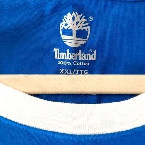 Timberland t-shirt